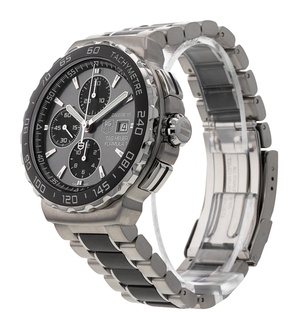 Tag Heuer Formula 1 CAU2010.BA0873 Image 2